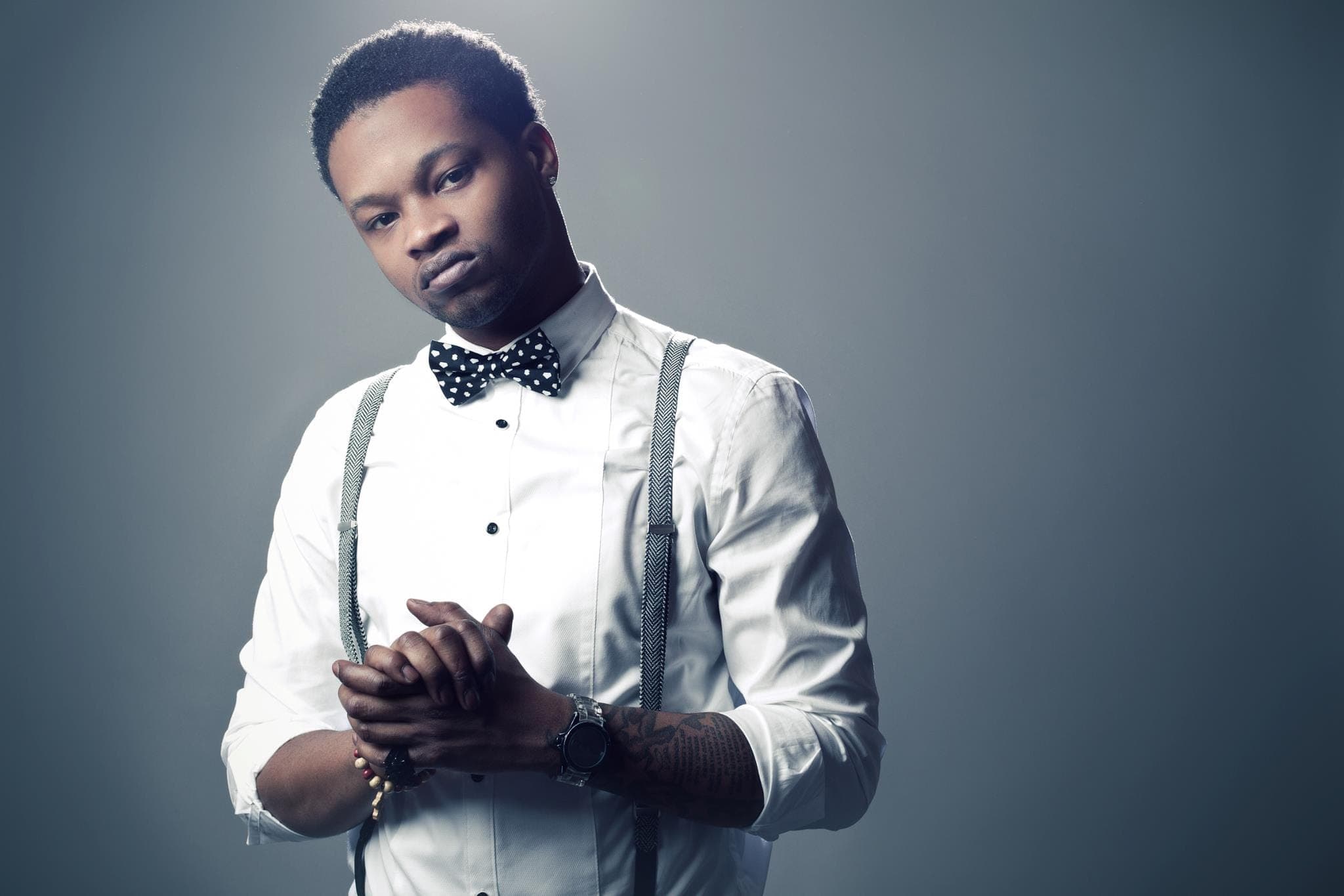 BJ The Chicago Kid teams up with Chance The Rapper for ‘Church’