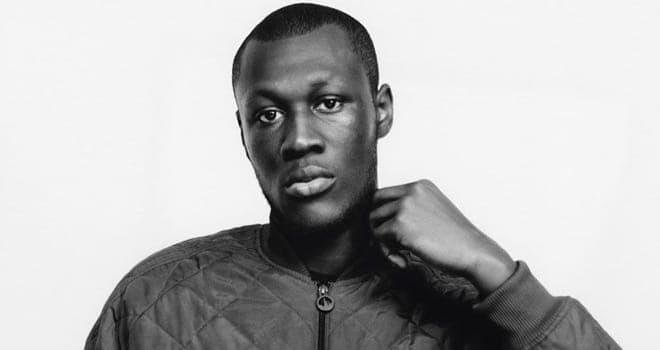 Stormzy features on remix of Nick Jonas' 'Chains'