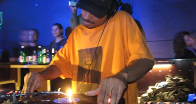 Omar S, Levon Vincent and Citizen to play Dimensions Festival launch party in Leeds