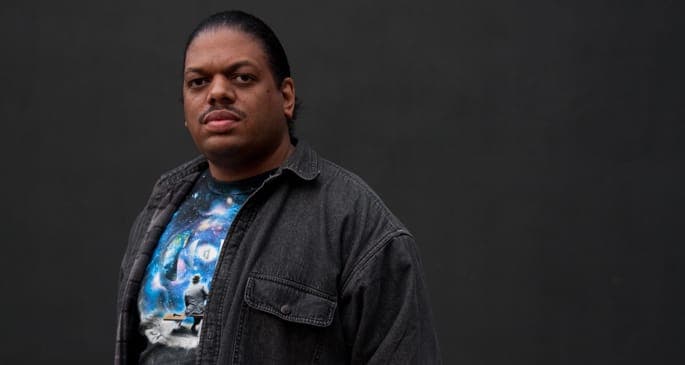 Kerri Chandler set to bring KAOZ to London
