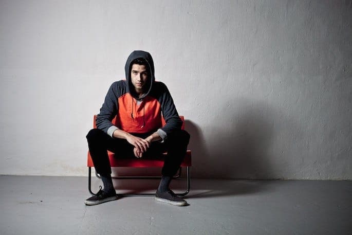 Milo McBride details zonked club debut Ruinz — listen to the detuned ‘Malade’
