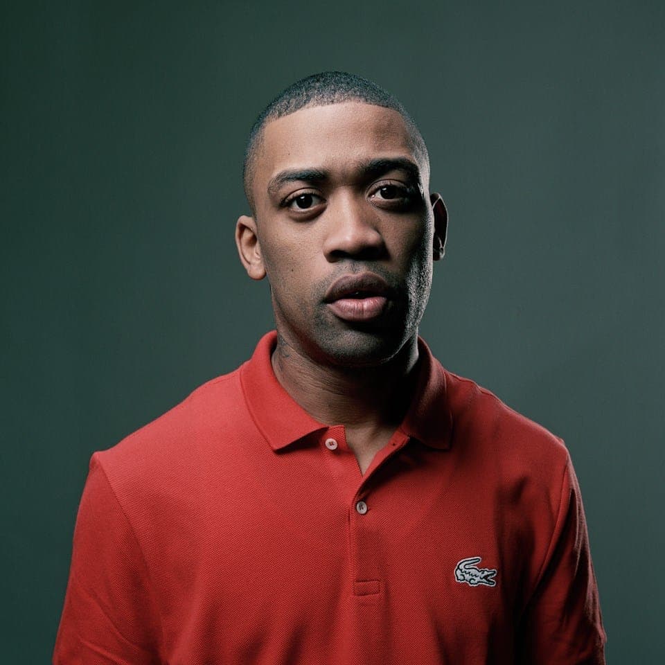 Wiley is uploading instrumentals to SoundCloud