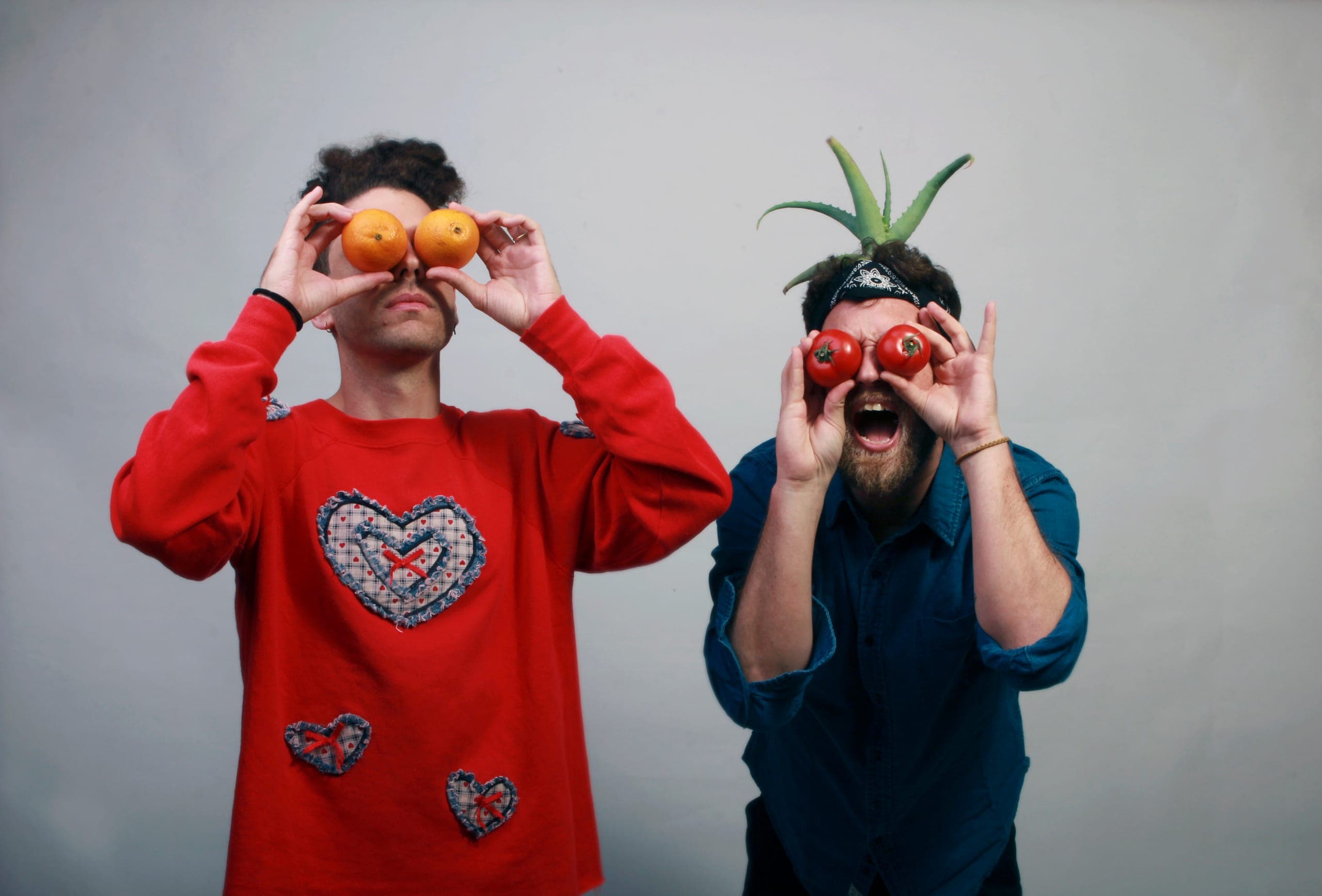 Red Axes up next on Dark Entries with Voom EP