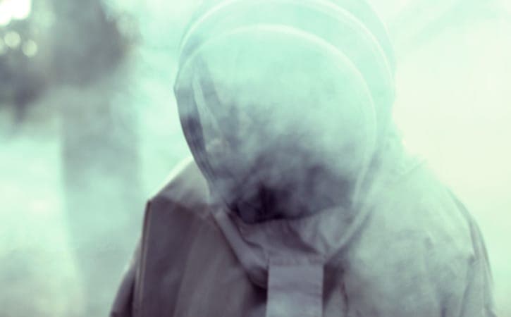 Mumdance finds weight in the weightless on FABRICLIVE 80