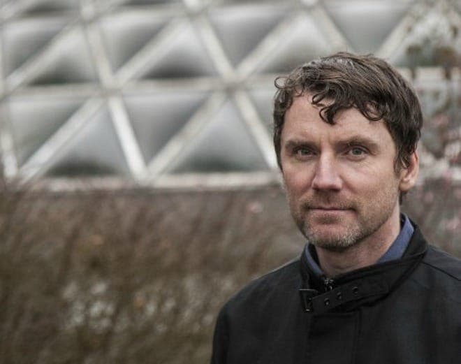 Kranky artist Loscil creates ambient music app that sounds different every time