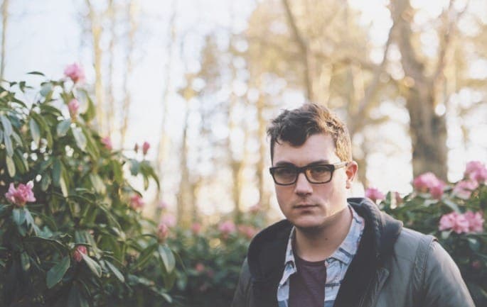 Luke Abbott reveals ‘Free Migration’ from Wysing Forest and adds UK tour dates