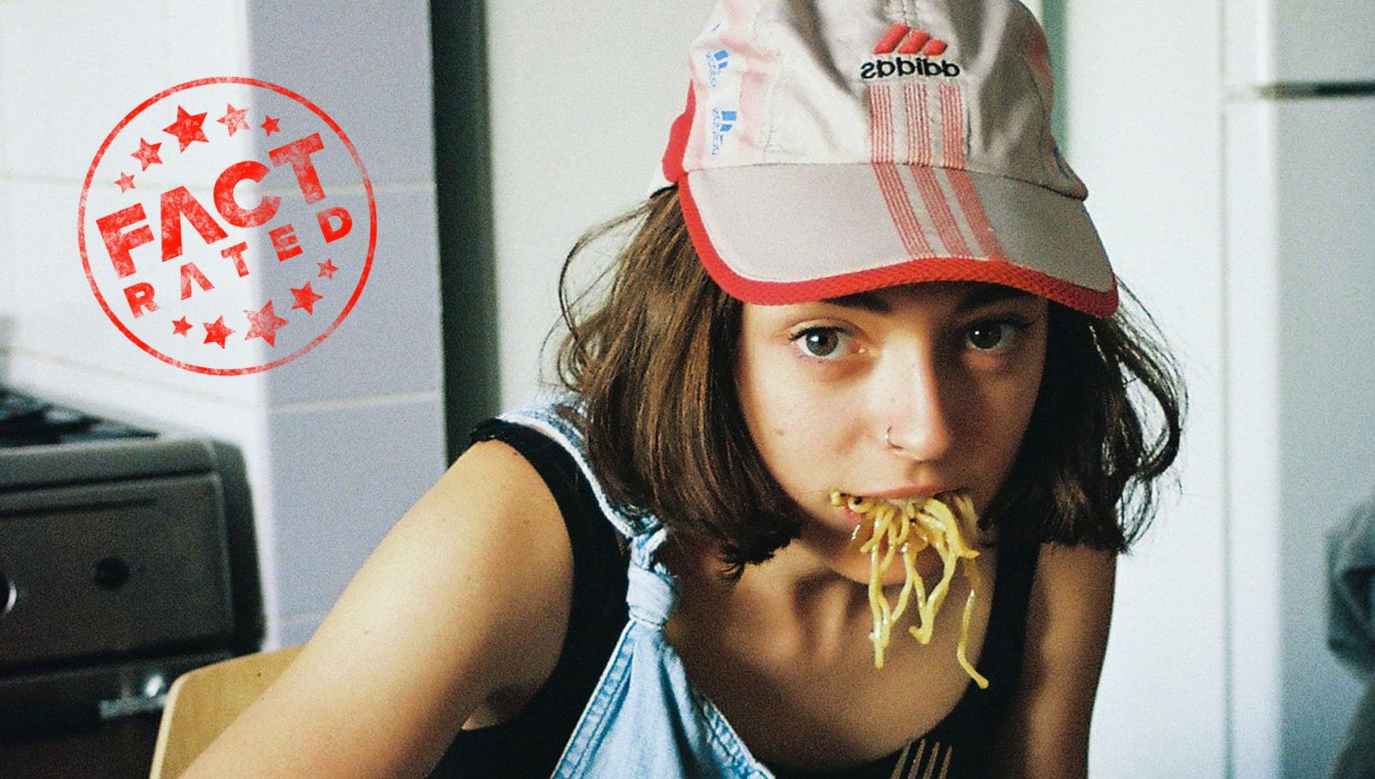 Thrush Metal songwriter Stella Donnelly is a feminist folk hero on the rise