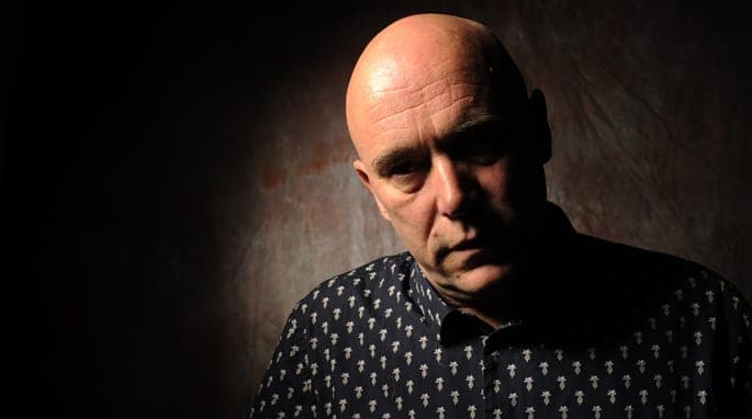 The Essential… Adrian Sherwood and On-U Sound