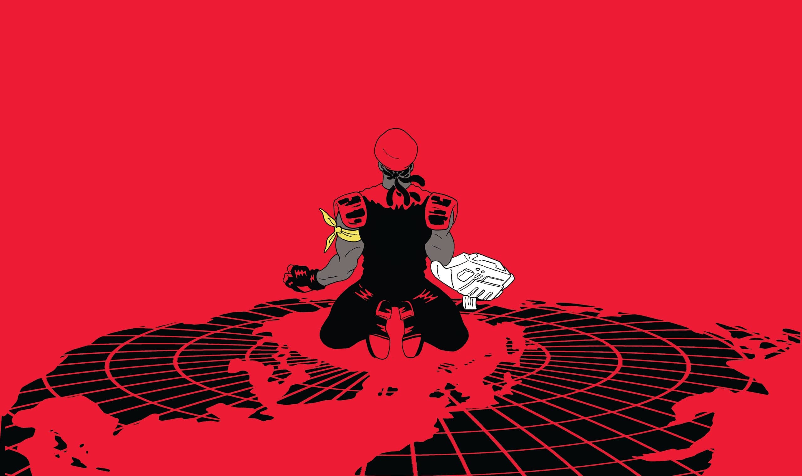 Major Lazer announce UK shows in October