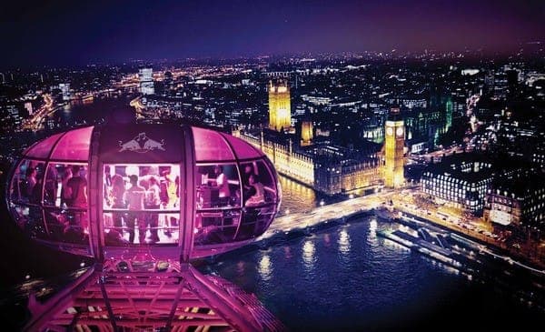 Red Bull Revolutions to livestream all events, announce after-parties