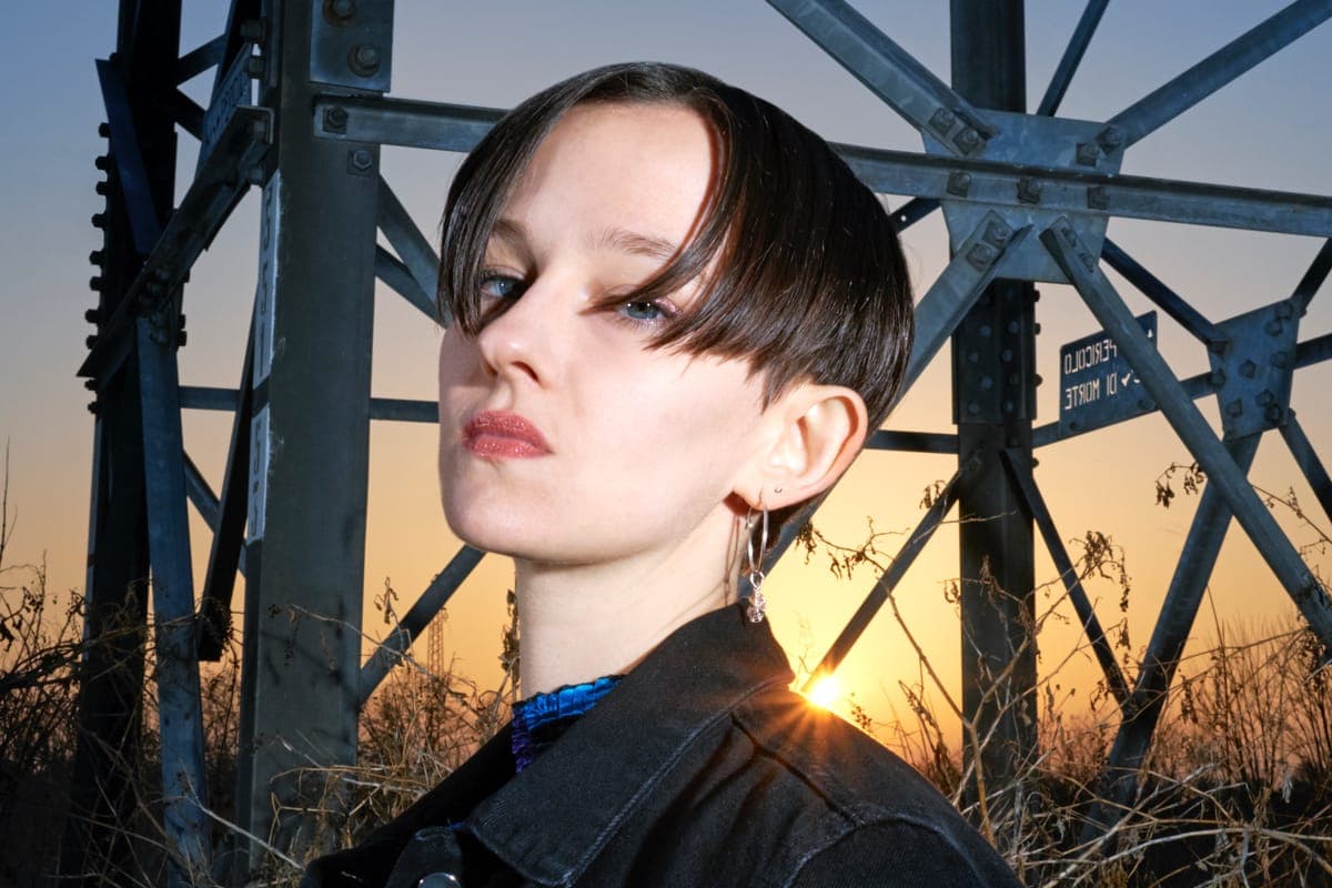 Caterina Barbieri joins Editions Mego for new album, Ecstatic Computation