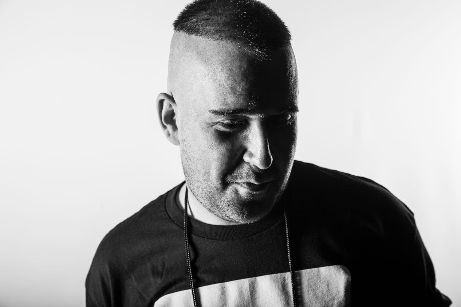 Dub Phizix teams up with Ward 21 for ‘Doberman’