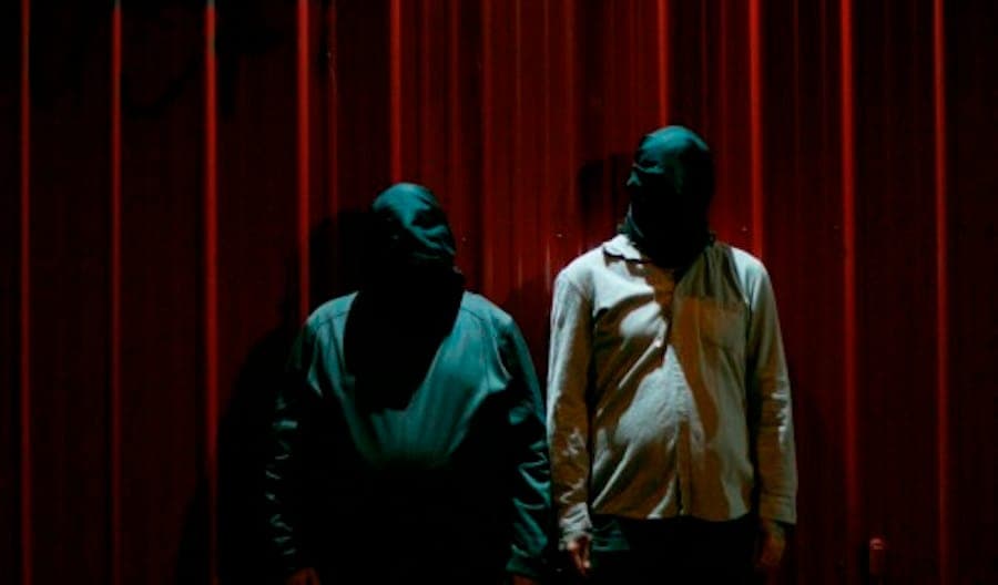 The Body, Thou, SUMAC and more team for comp to support Baton Rouge flood relief