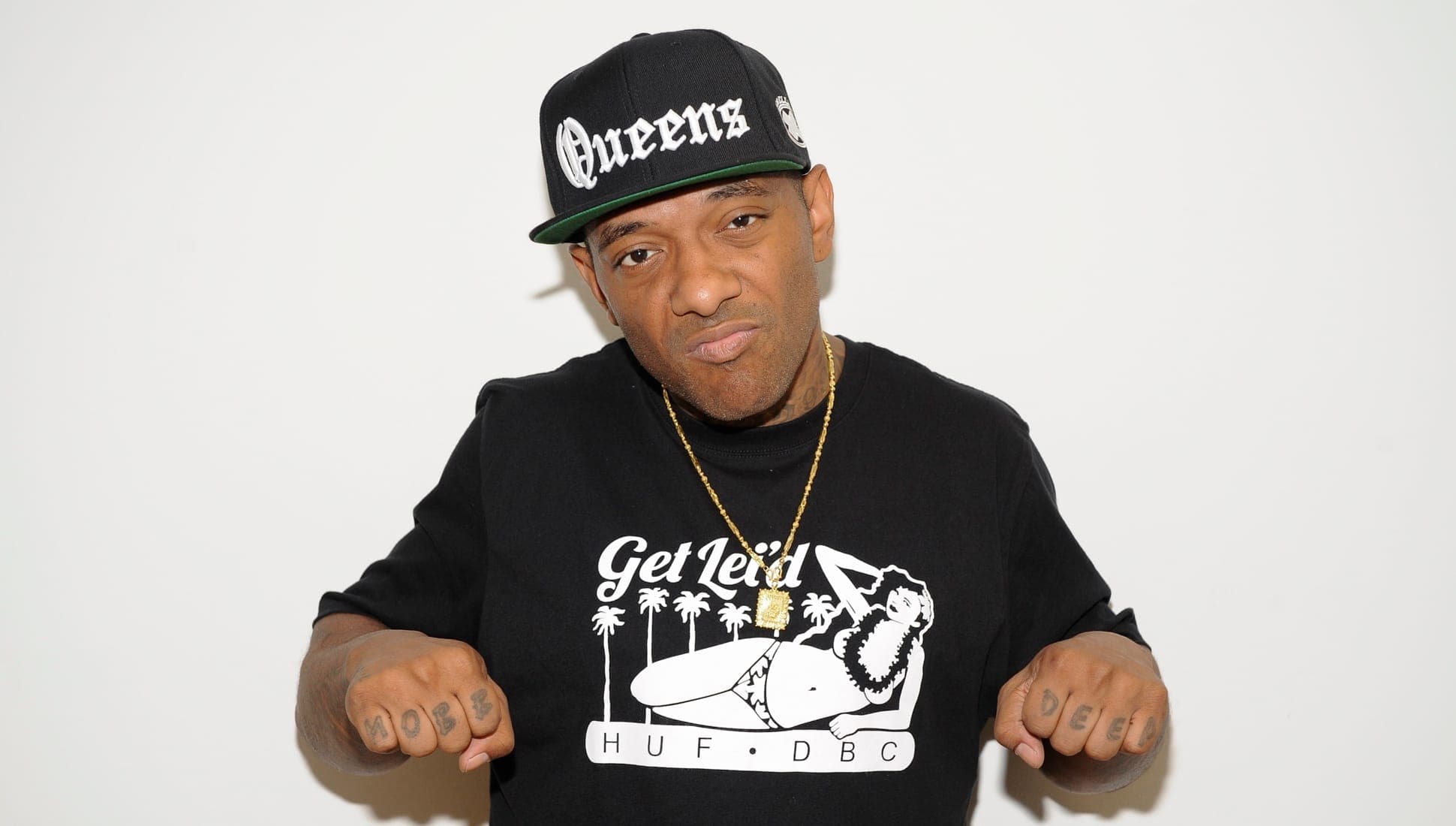 Prodigy Mobb Deep