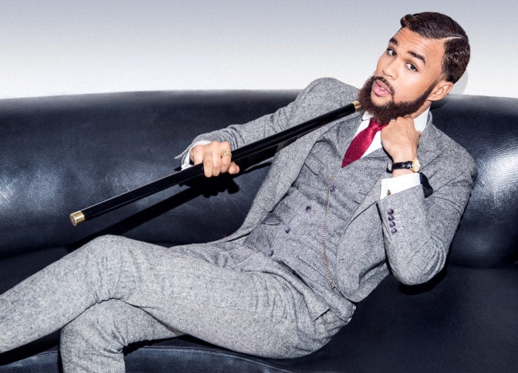 Jidenna announces debut album The Chief, shares new single ‘The Let Out’ featuring Quavo