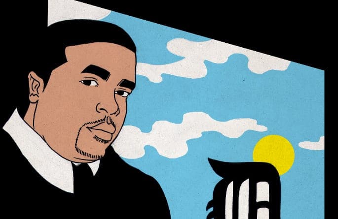 FACT mix 523: Detroit In Effect