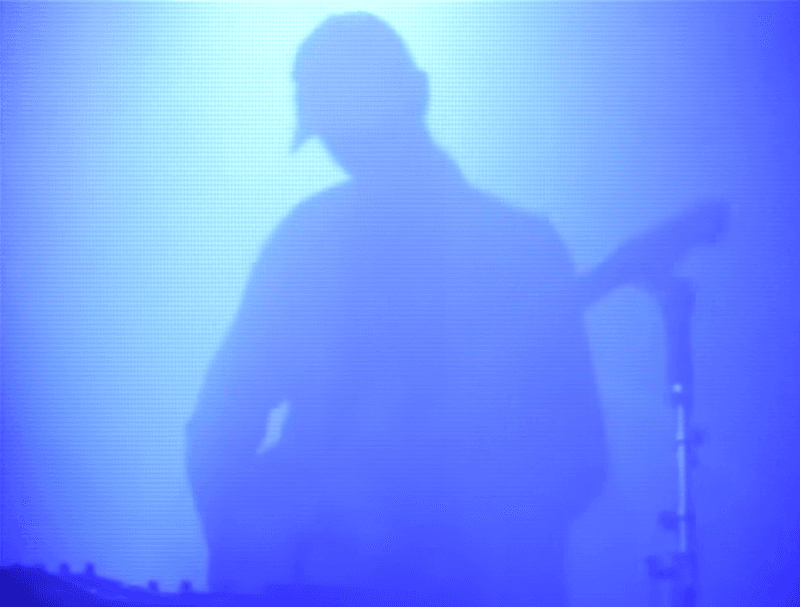 Watch Shlohmo's live band in action during menacingly pretty live show Boiler Room