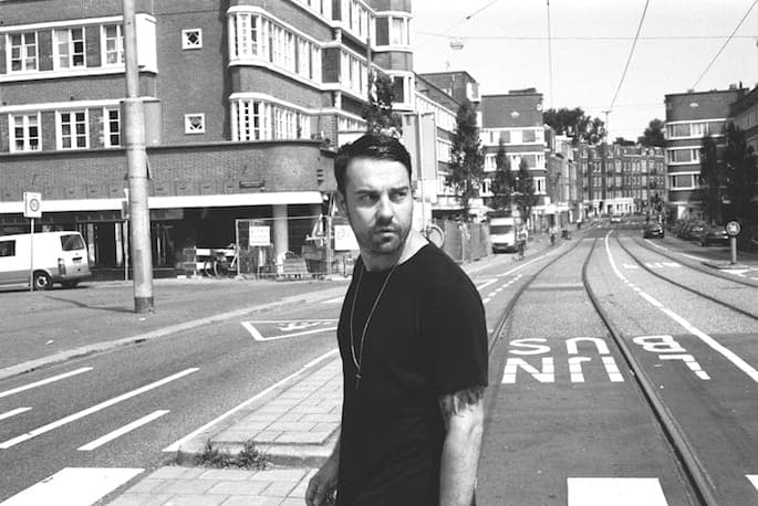 Premiere: hear Breach's 'Beroving', off his forthcoming DJ-Kicks mix