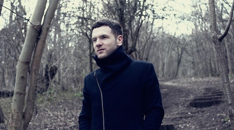 Mumdance, Karen Gwyer, Container and Helm to play Recon Festival in Leeds