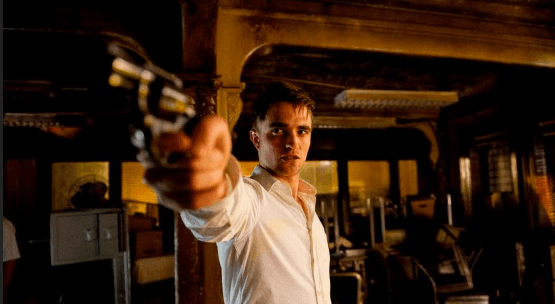 Howard Shore and Metric collaborate on score for Cronenberg’s Cosmopolis