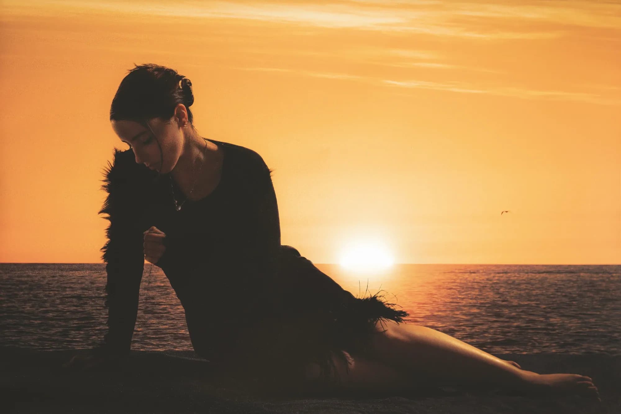 Interview: Malibu
