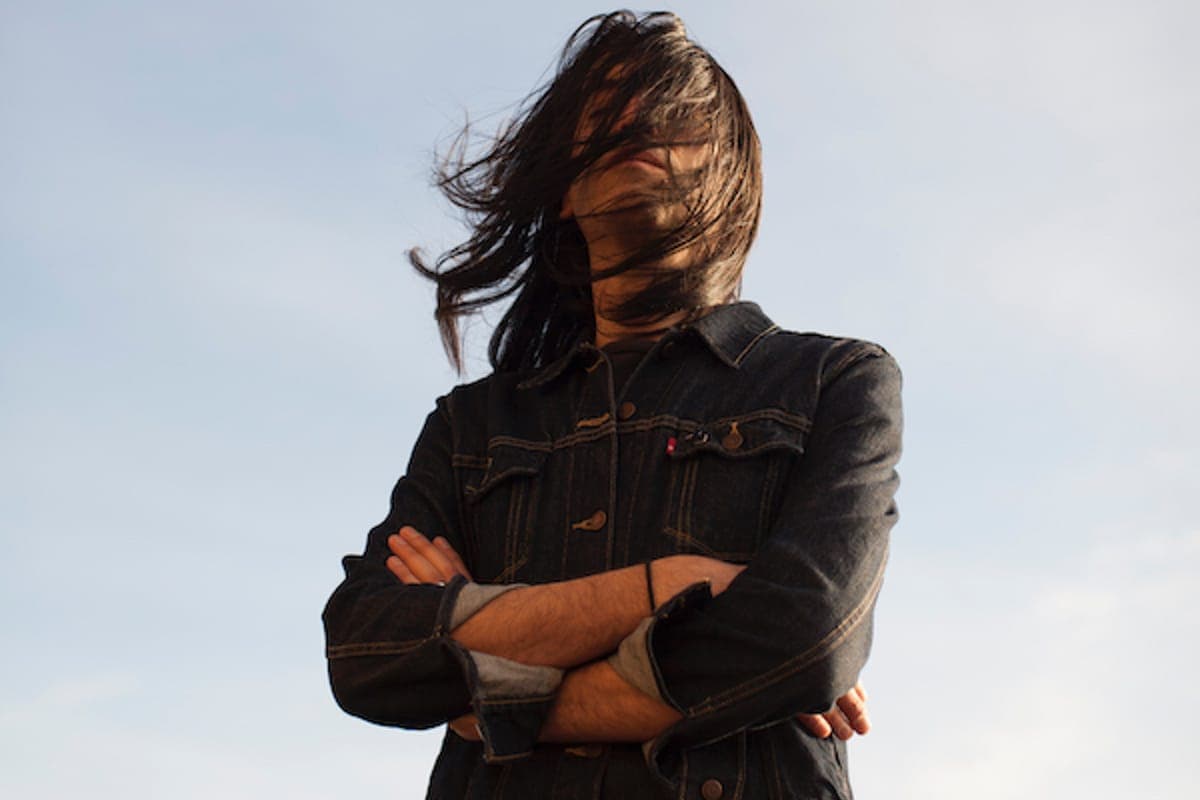 Listen to Machine Woman remix Erol Alkan’s ‘Silver Echoes’