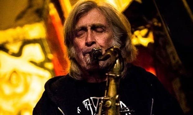 Stooges saxophonist Steve Mackay dies aged 66