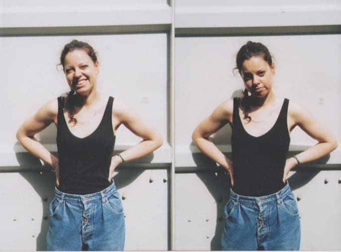 Micachu and Tirzah’s oddball dance gem ‘I’m Not Dancing’ sees release on new four-track