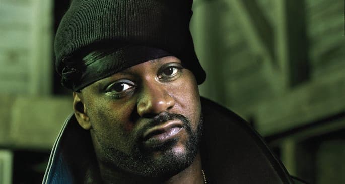 Watch Ghostface Killah’s gory Hammer-influenced new video
