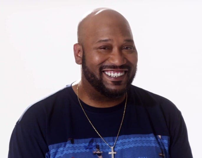 Watch Bun B and his "intoxicating" smile star in a toothpaste commercial