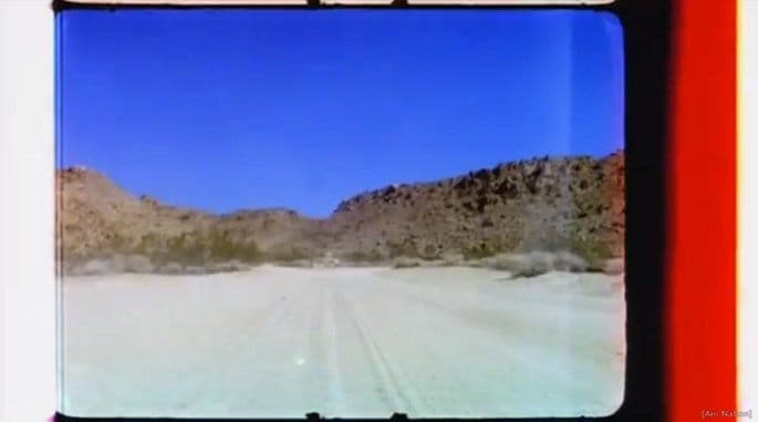 The last Boards of Canada code may have been revealed on Adult Swim, in the longest, most visual broadcast of the campaign