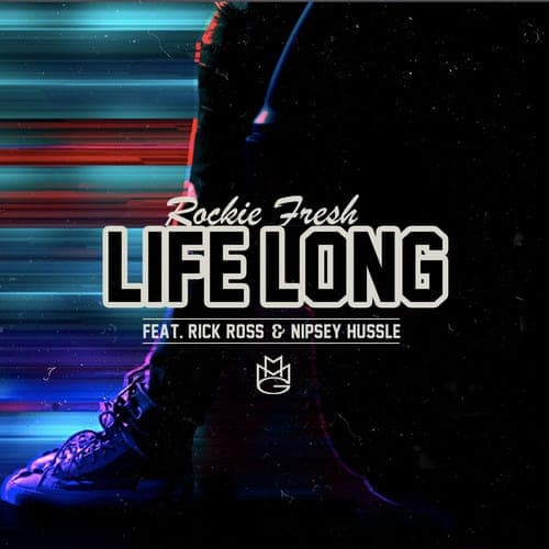 Stream Rockie Fresh, Rick Ross and Nipsey Hussle’s excellent ‘Life Long’
