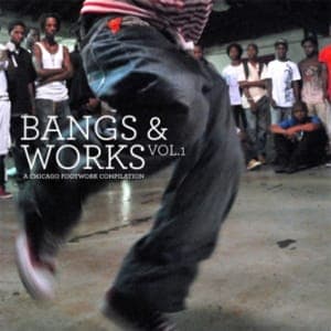 Various Artists: Bangs & Works Vol. 1
