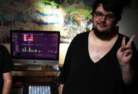 James Laurence, one half of trailblazing cloud rap producers Friendzone, has died