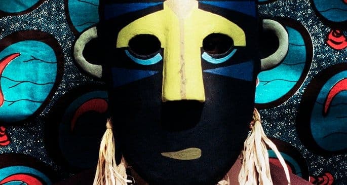 Stream SBTRKT’s giddy remix of Drake’s ‘Girls Love Beyoncé’