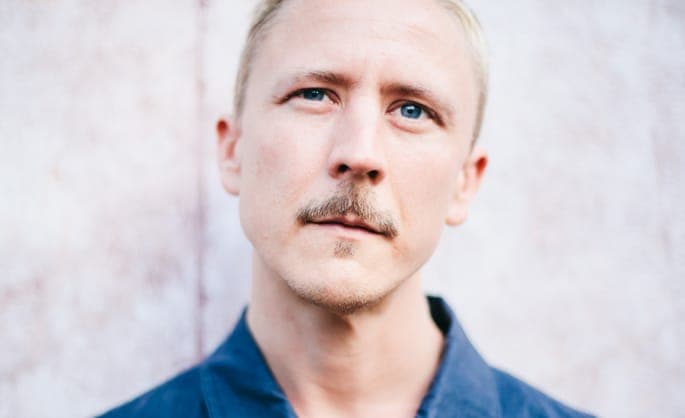 Vladislav Delay preps beatless new album Visa