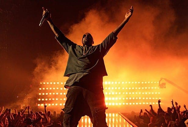Kanye West’s ‘Champions’ single with Gucci Mane finally released