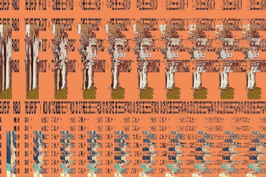 A Japanese producer made his own version of The Life Of Pablo without hearing the original and it's brilliant