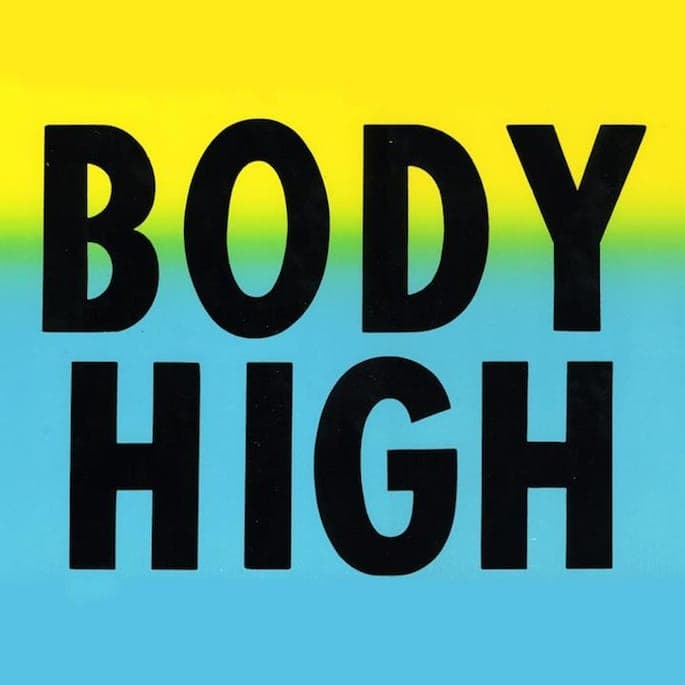 Body High's Floyd Campbell gives Kanye's 'Bound 2' a house makeover