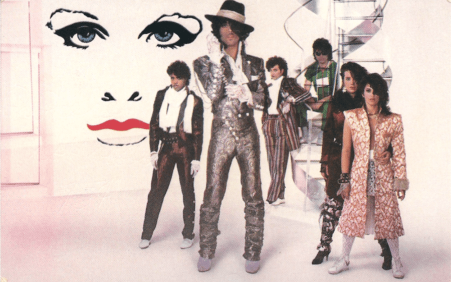 Prince's band The Revolution announce reunion