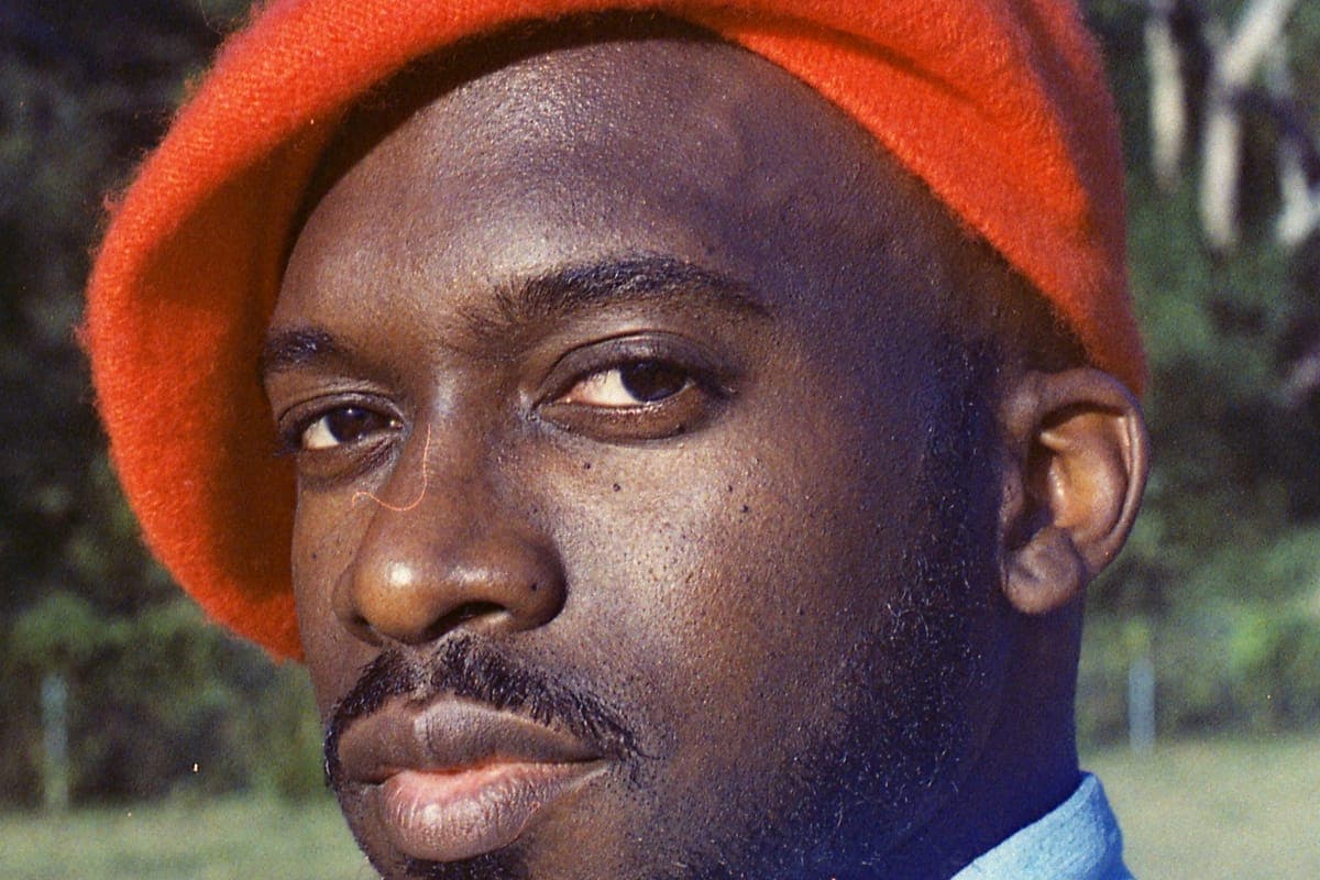 Equiknoxx’s Bobby Blackbird releases ska 10″, ‘The Master Blenda’