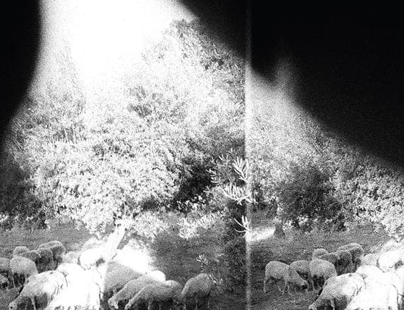 Stream Godspeed You! Black Emperor’s new album asunder, sweet and other distress
