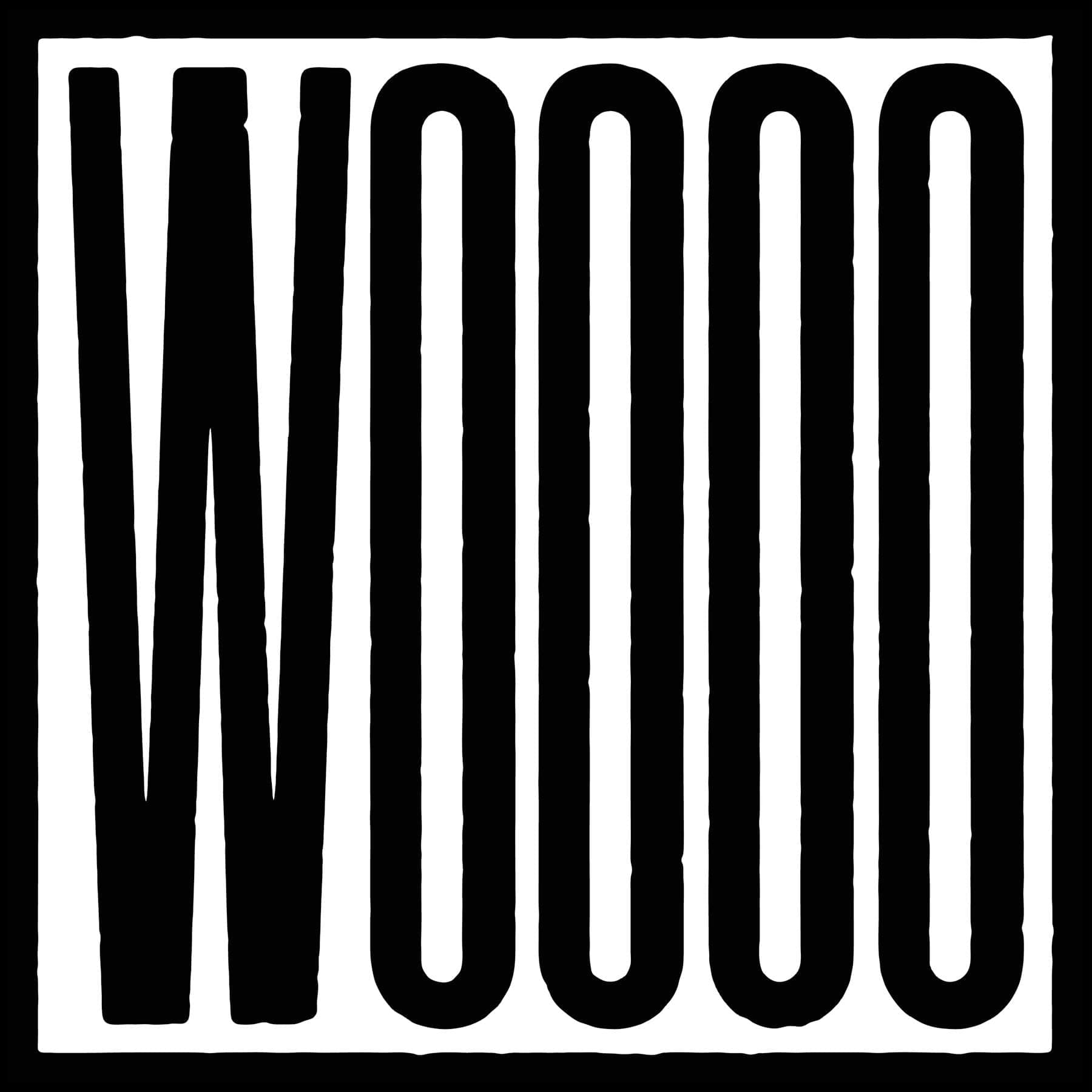 woooo riddim reissue s-x