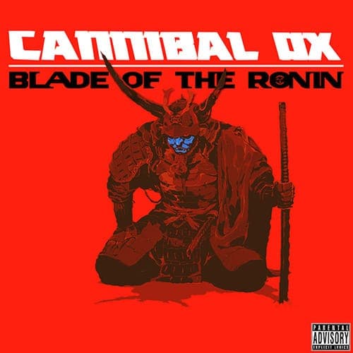 Stream Cannibal Ox and DOOM’s ‘Iron Rose’