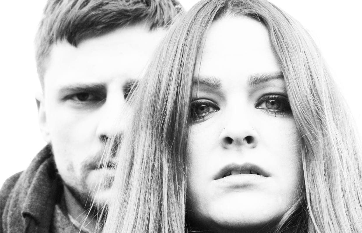 Berlin's OAKE and live techno duo Chrononautz head to Shipley's Golden Cabinet
