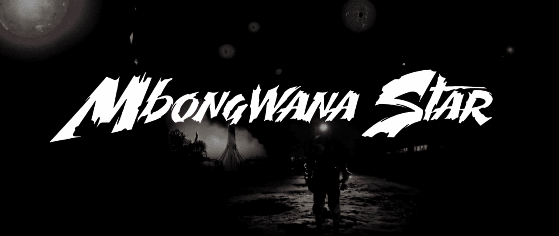 Mbongwana Star – Malukayi feat. Konono No.1 (Official Video)