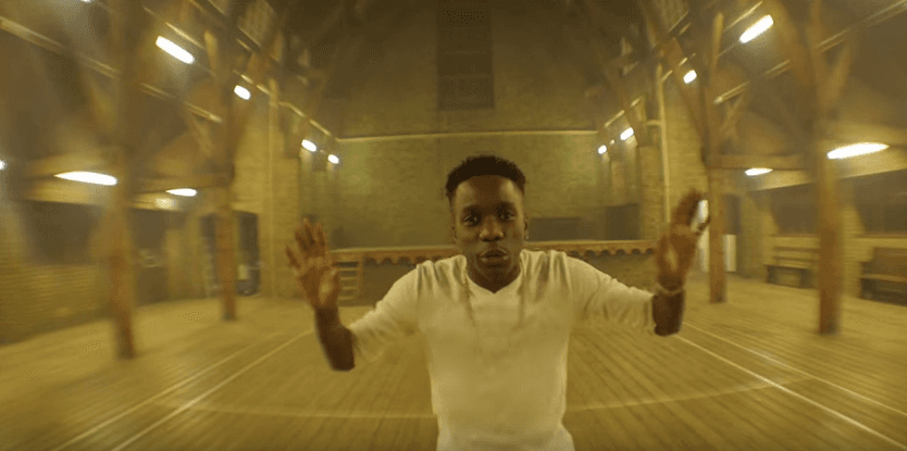 Watch Tinchy Stryder and JME team up in their high-rolling grime anthem ‘Allow Me’ video