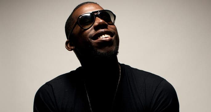 Flying Lotus announces 2015 tour of UK and Europe