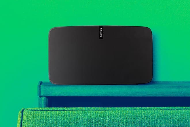 Apple Music is now compatible with Sonos