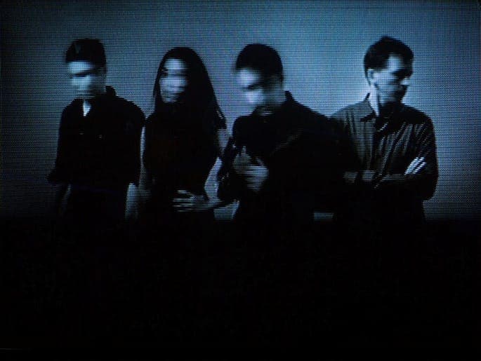 Listen to the new single from Trent Reznor's Hot To Destroy Angels, 'Keep It Together'